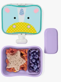 SkipHop Friluftsliv-Skip Hop Zoo Madkasse Enhjørning