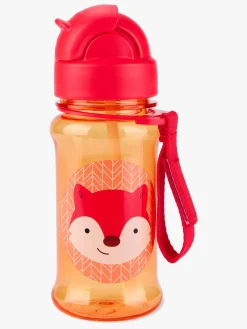 SkipHop Spisetid-Skip Hop Zoo Tritan Flaske Ræv