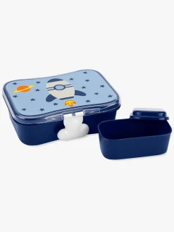 Spisetid|SkipHop Skip Hop Spark Style Madkasse og Flaske Raket