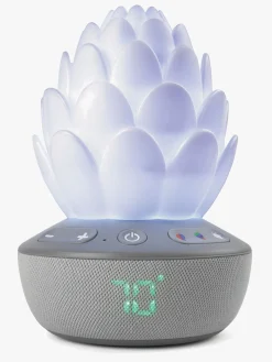 Børn SkipHop Lamper & Belysning-Sukkulent Natlampe med Grædesensor