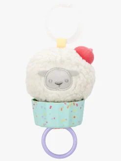 Vogntilbehør|SkipHop Sweet Sheep Vognlegetøj Får