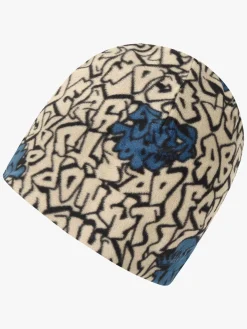 Børn Skogstad Tilbehør|Vintertøj-Koli Hue, Chinchilla