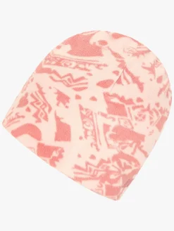 Tilbehør|Vintertøj|Skogstad Koli Hue, Pale Blush