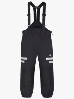 Termotøj|Vintertøj|Skogstad Rime Overtræksbukser, Dark Navy