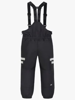 Termotøj|Vintertøj|Skogstad Rime Overtræksbukser, Dark Navy