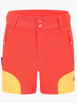 Underdele|Skogstad Svelgen Shorts, Rød