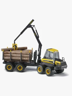 Legetøjsbiler & -Fartøjer|Emek Skotare Ponsse Elephant