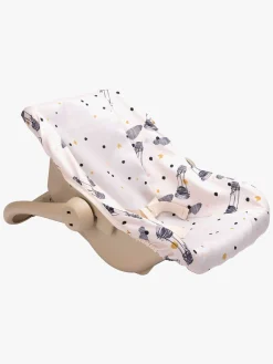 Dukker & Bamser|Skrllan Skrållan Autostol