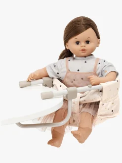 Skrllan Dukker & Bamser-Skrållan Bordsstol