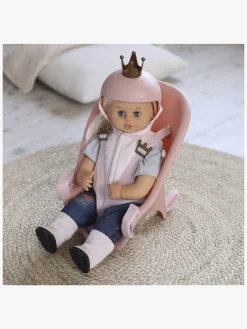 Skrllan Dukker & Bamser-Skrållan Cykelstol