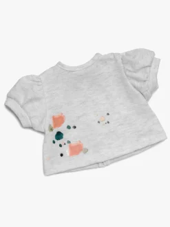 Dukker & Bamser|Skrllan Skrållan Dukketøj Jeans Og T-Shirt