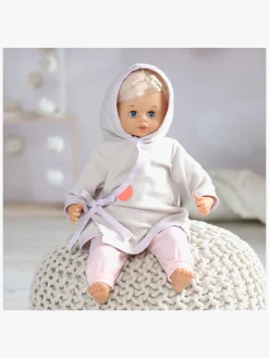 Dukker & Bamser|Skrllan Skrållan Dukketøj Morgenkåbe 45 cm