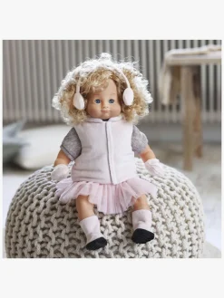 Dukker & Bamser|Skrllan Skrållan Dukketøj Vest og Støvler