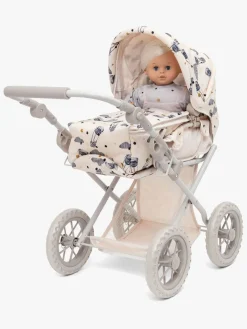 Dukker & Bamser|Skrllan Skrållan Dukkevogn