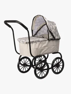 Skrllan Dukker & Bamser-Skrållan Dukkevogn Classic