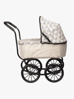 Skrllan Dukker & Bamser-Skrållan Dukkevogn Classic