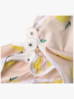 Dukker & Bamser|Skrllan Skrållan Dukkevogn Lillan, Pink