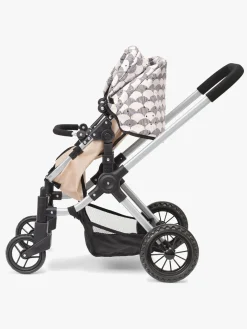 Skrllan Dukker & Bamser-Skrållan Dukkevogn Premium