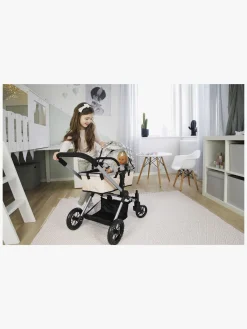 Skrllan Dukker & Bamser-Skrållan Dukkevogn Premium