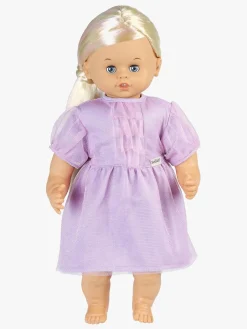 Skrllan Dukker & Bamser-Skrållan Festkjole