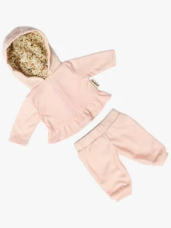 Skrllan Dukker & Bamser-Skrållan Joggingsæt