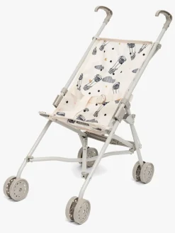 Skrllan Dukker & Bamser-Skrållan Klapvogn