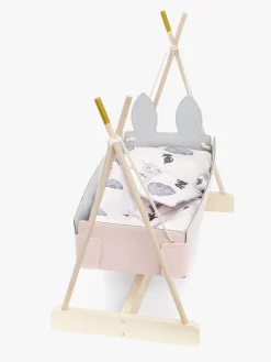 Skrllan Dukker & Bamser-Skrållan Vugge