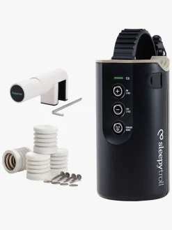 Vogntilbehør|Sleepytroll Gen 2 Tilbehørspakke