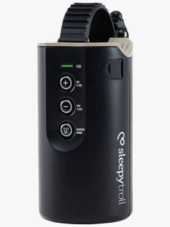 Vogntilbehør|Sleepytroll Gen 2 Tilbehørspakke