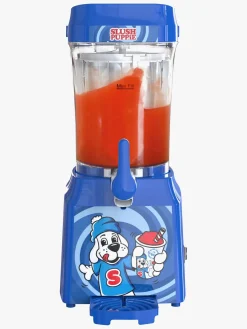 SLUSHPUPPiES Rolleleg-SLUSH PUPPiES Ismaskine