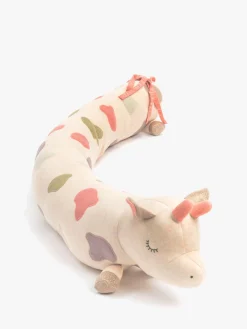 Smallstuff Dukker & Bamser-Bamse Giraf, Pink