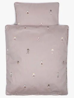 Dukker & Bamser|Smallstuff Dukkesengetøj, Pink