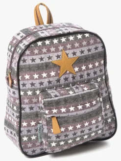 Tasker|Smallstuff Rygsæk Multi Star, Rose