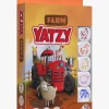 Spil & Puslespil|SmartGames Smart Games Farm Yatzy