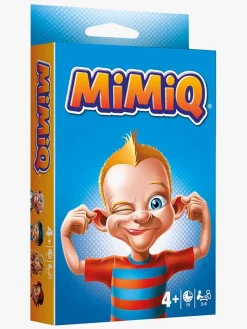 Spil & Puslespil|SmartGames Smart Games MimiQ