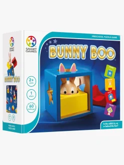 Spil & Puslespil|SmartGames Smart Games Spil Bunny Boo