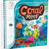 Spil & Puslespil|SmartGames Smart Games Spil Coral Reef