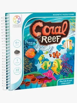 Spil & Puslespil|SmartGames Smart Games Spil Coral Reef