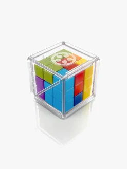 Spil & Puslespil|SmartGames Smart Games Spil Cube Puzzler Go