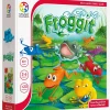 Spil & Puslespil|SmartGames Smart Games Spil Froggit