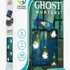 Spil & Puslespil|SmartGames Smart Games Spil Ghost Hunters