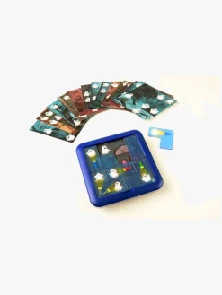 Spil & Puslespil|SmartGames Smart Games Spil Ghost Hunters