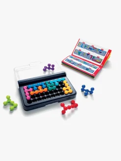 Spil & Puslespil|SmartGames Smart Games Spil IQ Fit