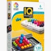 SmartGames Spil & Puslespil-Smart Games Spil IQ Puzzler Pro