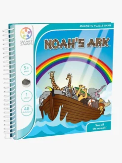 Spil & Puslespil|SmartGames Smart Games Spil Noahs Ark