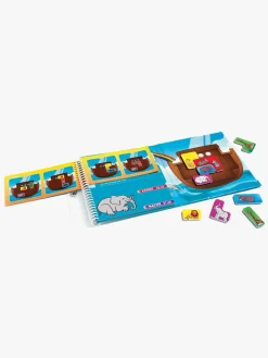 Spil & Puslespil|SmartGames Smart Games Spil Noahs Ark