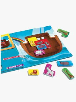 Spil & Puslespil|SmartGames Smart Games Spil Noahs Ark