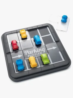 Spil & Puslespil|SmartGames Smart Games Spil Parking Puzzler