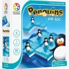 Spil & Puslespil|SmartGames Smart Games Spil Penguins on Ice