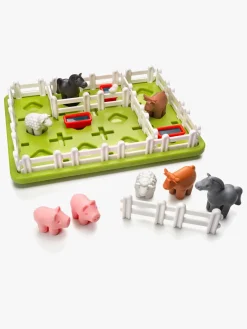 Spil & Puslespil|SmartGames Smart Games Spil Smart Farmer